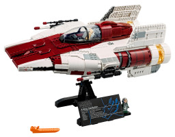 Stíhačka A-wing