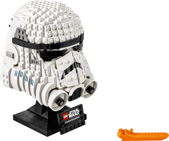 Helma stormtroopera