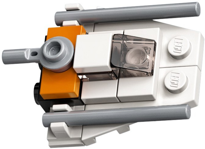 LEGO Star Wars Advent Calendar