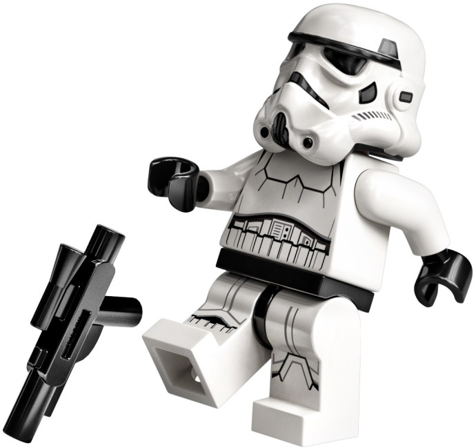 LEGO Star Wars Advent Calendar