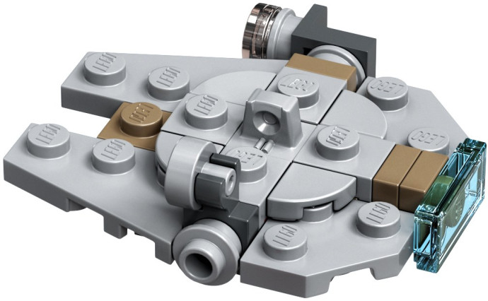 LEGO Star Wars Advent Calendar