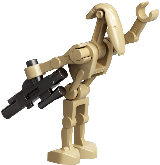 LEGO Star Wars Advent Calendar