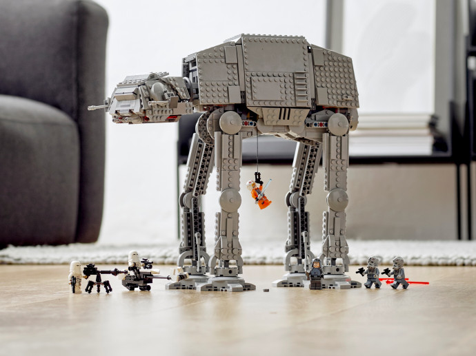 AT-AT™