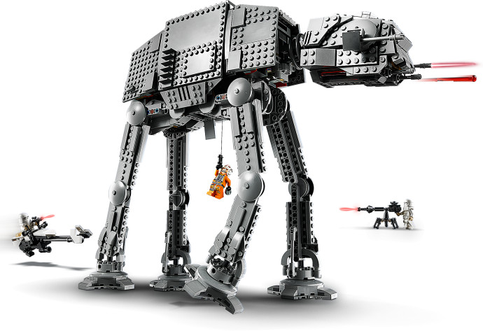 AT-AT™