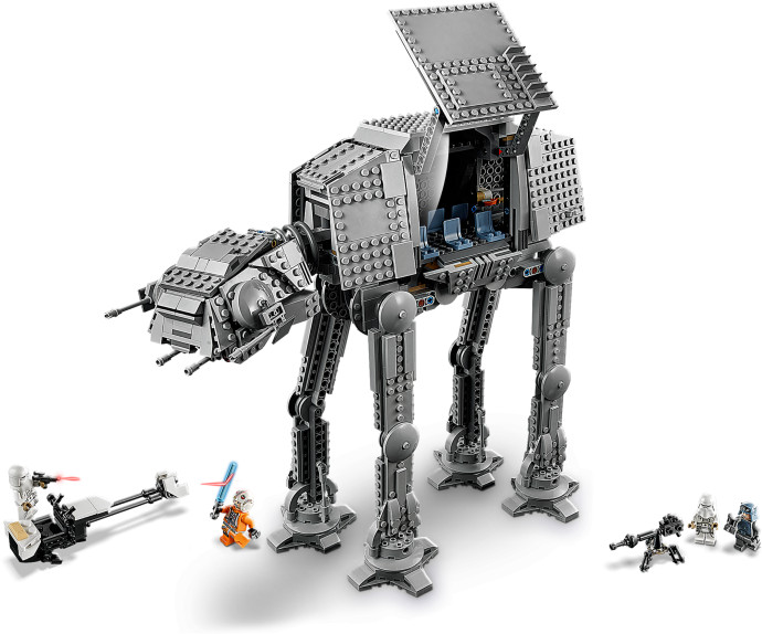 AT-AT™