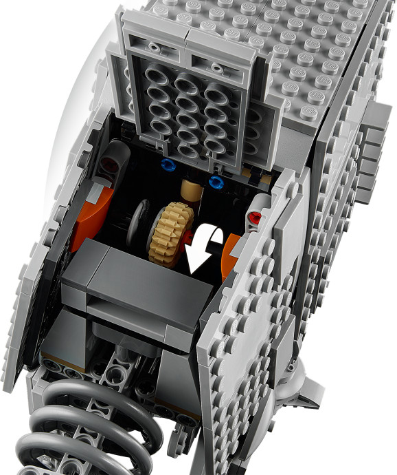 AT-AT™