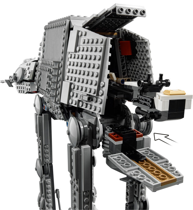 AT-AT™