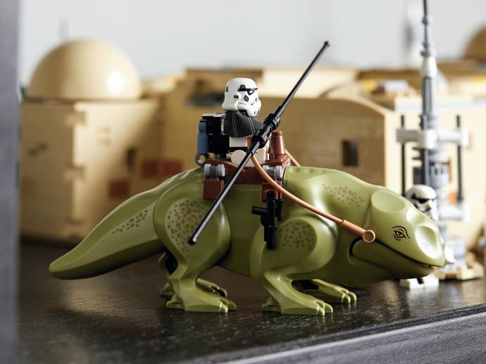 Kantína Mos Eisley™