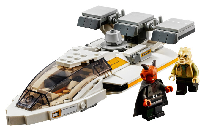 Kantína Mos Eisley™
