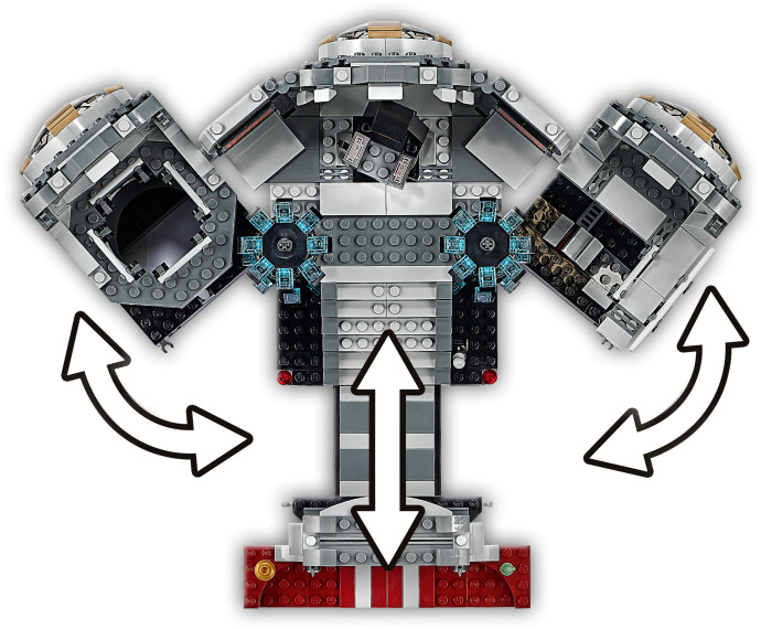 Death Star Final Duel