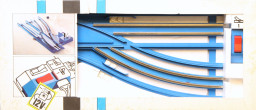 Automatic Right Electric Switch