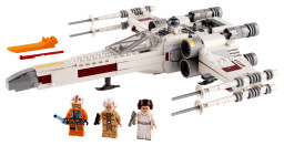 Stíhačka X-wing™ Luka Skywalkera