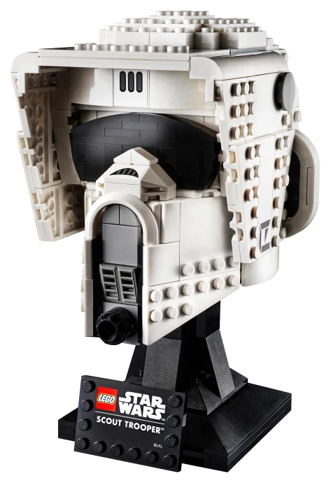 LEGO 75305 Helma průzkumného vojáka