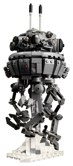 Imperiální průzkumný droid