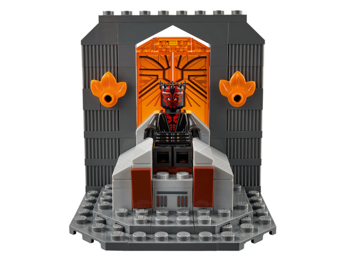 Duel on Mandalore