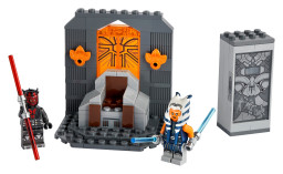 Duel na planetě Mandalore™
