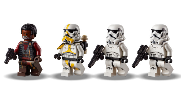 Imperial Armored Marauder