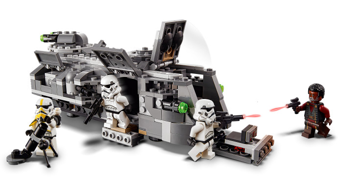 Imperial Armored Marauder