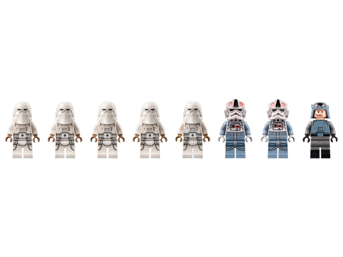 AT-AT™