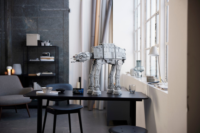 AT-AT™