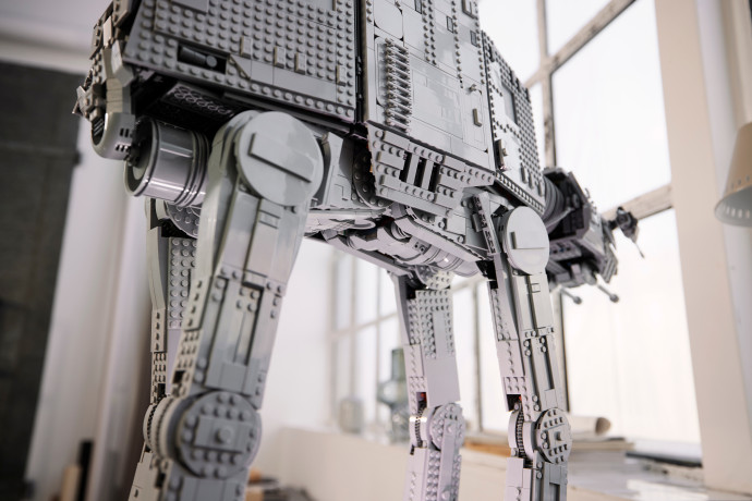 AT-AT™