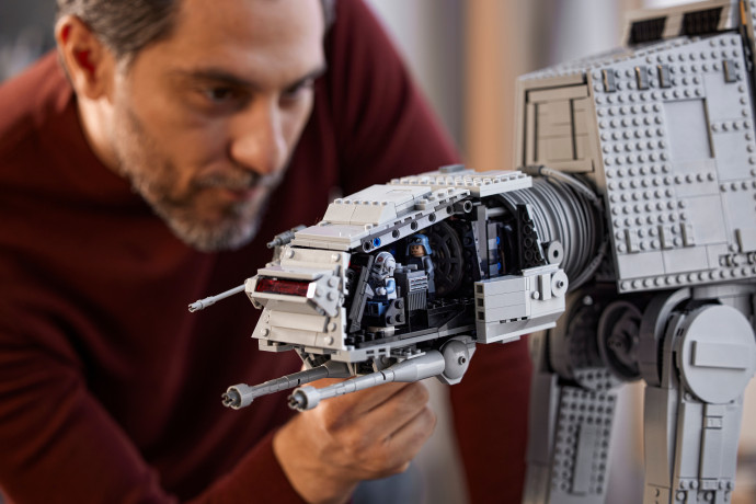 AT-AT™