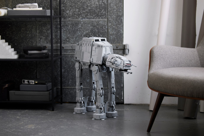 AT-AT™
