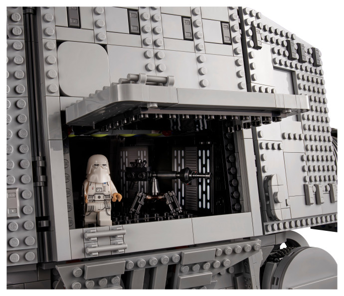 AT-AT™