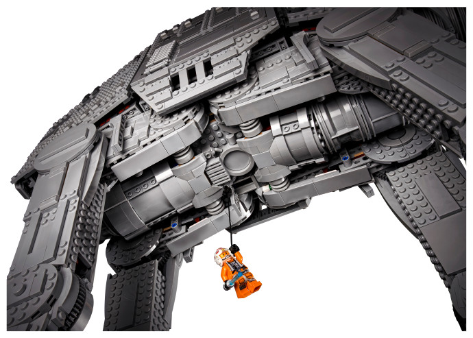 AT-AT™