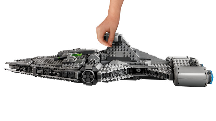 Imperial Light Cruiser