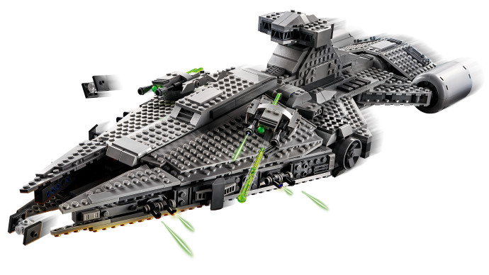 Imperial Light Cruiser