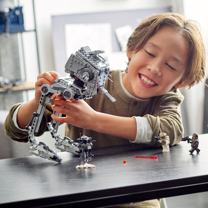 AT-ST™ z planéty Hoth™