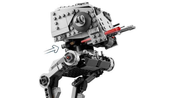 AT-ST™ z planéty Hoth™