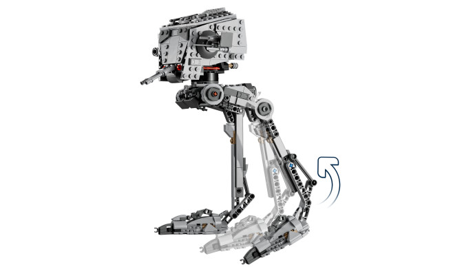 AT-ST™ z planéty Hoth™