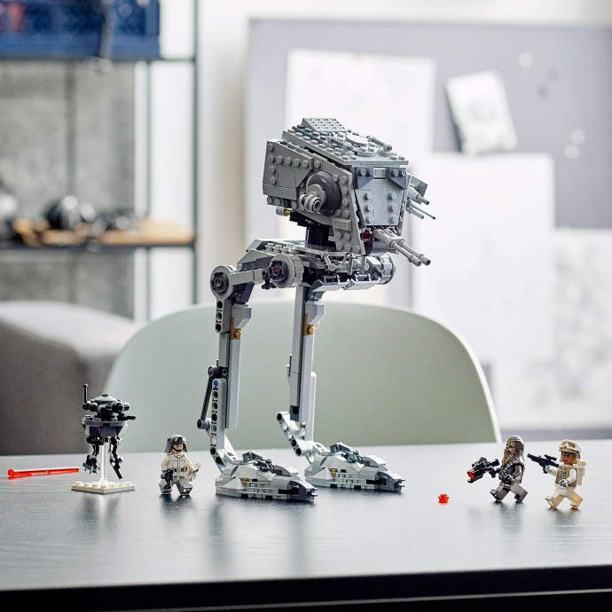 AT-ST™ z planéty Hoth™