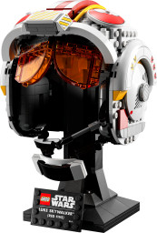 Helma Luka Skywalkera (Red Five)
