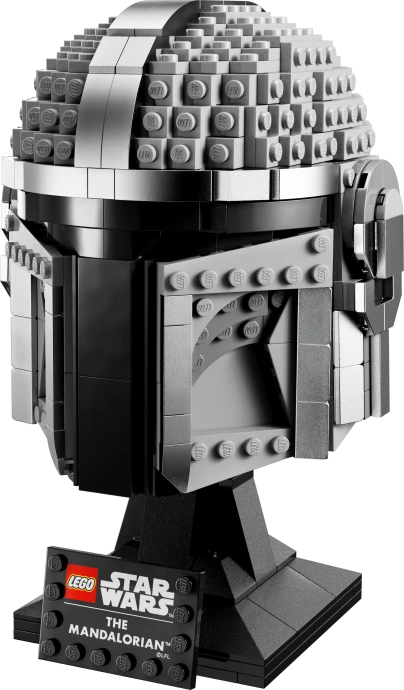 LEGO 75328 Helma Mandaloriana