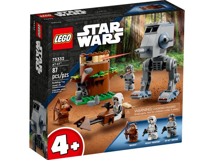 AT-ST™