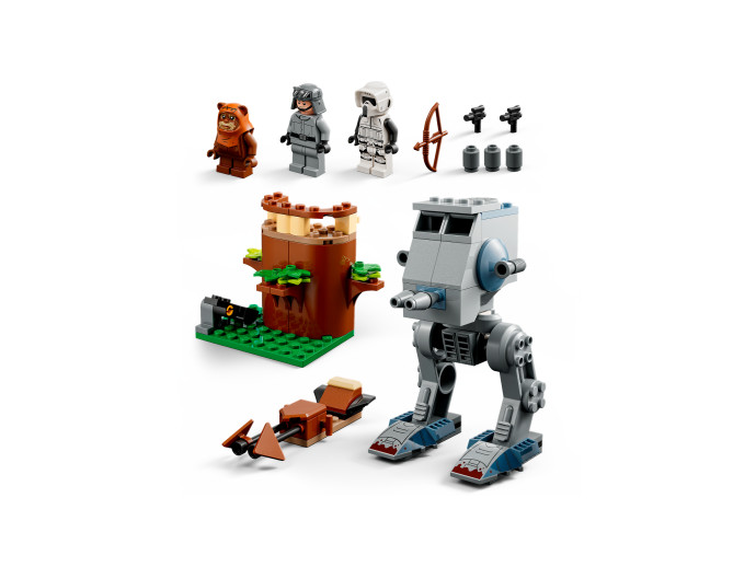 AT-ST™