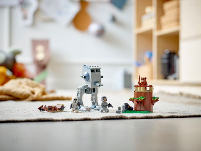 AT-ST™