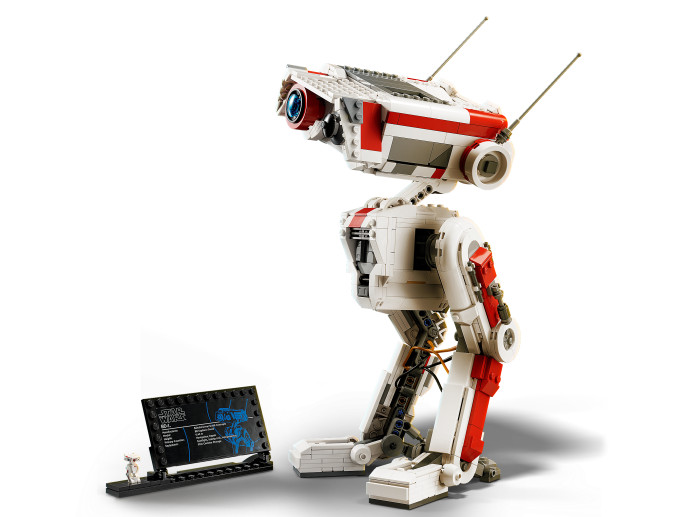 BD-1™