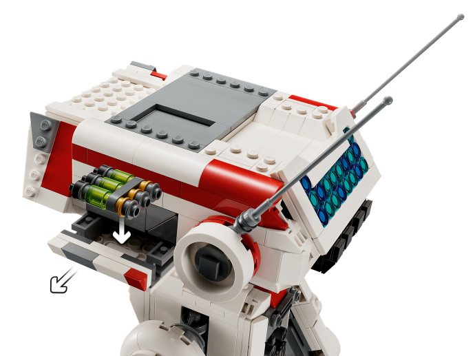 BD-1™