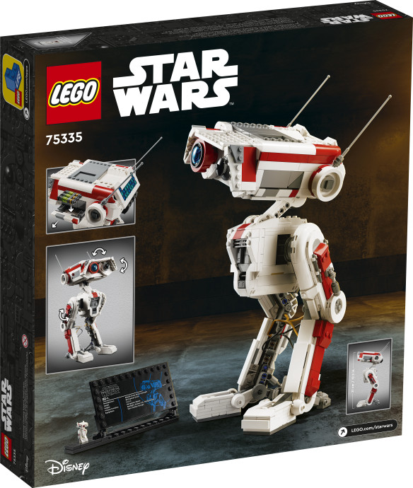 BD-1™