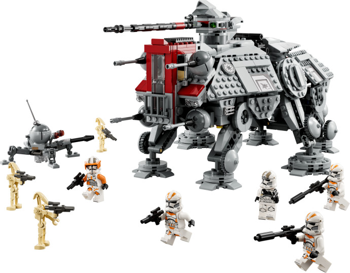 AT-TE™
