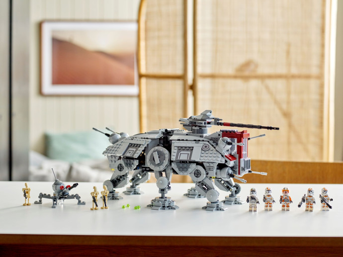 "AT-TE™ ­"