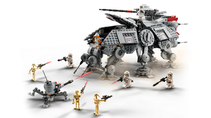 "AT-TE™ ­"