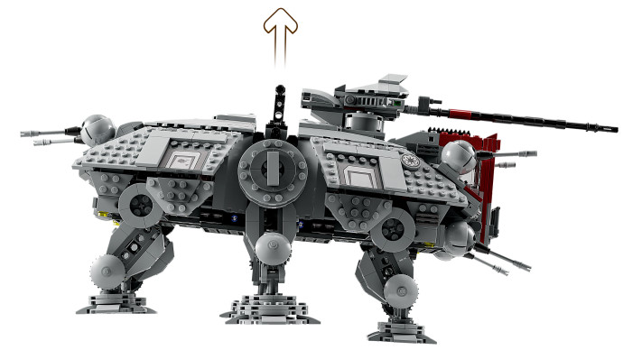 "AT-TE™ ­"