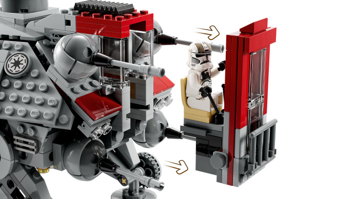 "AT-TE™ ­"