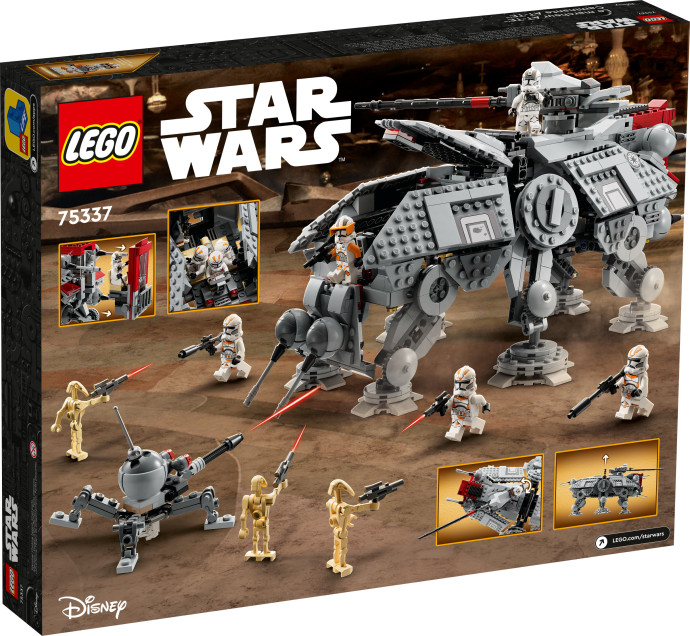 "AT-TE™ ­"
