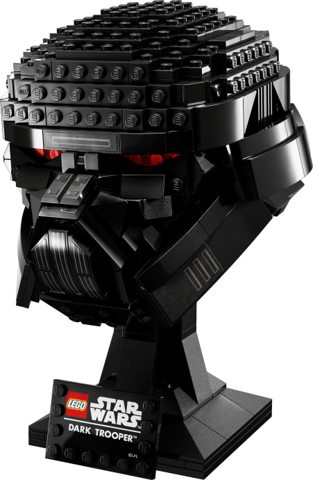Helma Dark troopera